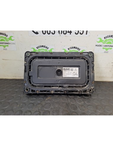 [110470] CENTRALITA - DAF SERIE XF EURO 6...