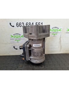 [110469] VALVULA PISADERA DE FRENO - SCANIA SERIE 4 (P/R...