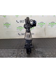 [110468] VALVULA SUSPENSION TRASERA - RENAULT MAGNUM 480 DXI