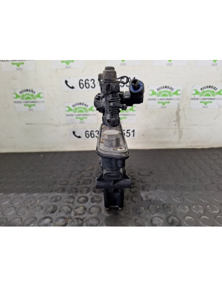 [110468] VALVULA SUSPENSION TRASERA - RENAULT MAGNUM 480 DXI