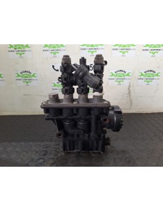 [110468] VALVULA SUSPENSION TRASERA - RENAULT MAGNUM 480 DXI 2