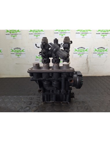 [110468] VALVULA SUSPENSION TRASERA - RENAULT...