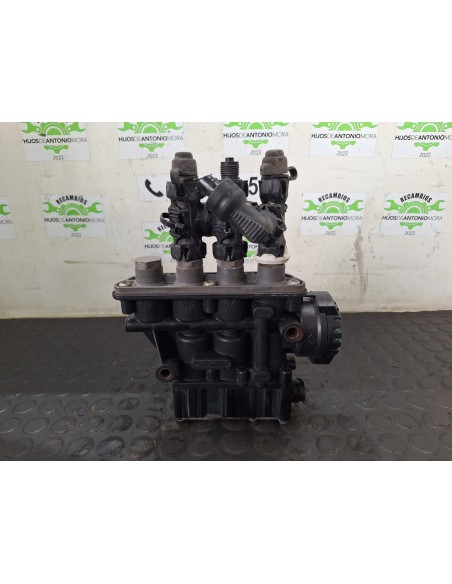 [110468] VALVULA SUSPENSION TRASERA - RENAULT MAGNUM 480 DXI