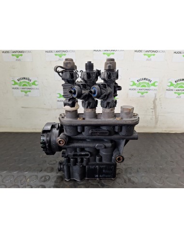 [110468] VALVULA SUSPENSION TRASERA - RENAULT...