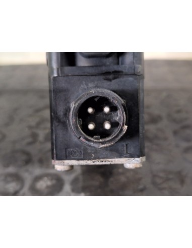 [110468] VALVULA SUSPENSION TRASERA - RENAULT...