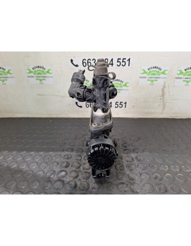 [110468] VALVULA SUSPENSION TRASERA - RENAULT...