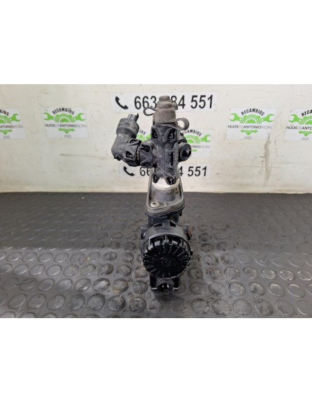 [110468] VALVULA SUSPENSION TRASERA - RENAULT MAGNUM 480 DXI