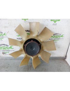 [110467] VENTILADOR VISCOSO MOTOR - RENAULT MIDLUM... 2