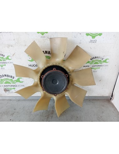 [110467] VENTILADOR VISCOSO MOTOR - RENAULT...