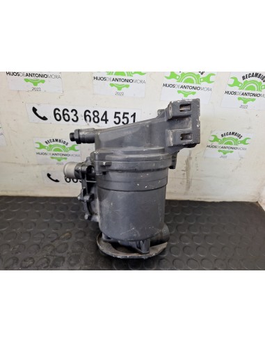 [110465] DECANTADOR ACEITE - SCANIA SERIE 4...