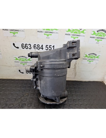 [110465] DECANTADOR ACEITE - SCANIA SERIE 4 (P/R 94 G) (01/1996 - 01/2004)