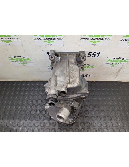 [110465] DECANTADOR ACEITE - SCANIA SERIE 4 (P/R 94 G) (01/1996 - 01/2004)