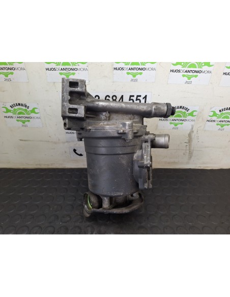 [110465] DECANTADOR ACEITE - SCANIA SERIE 4 (P/R 94 G) (01/1996 - 01/2004)