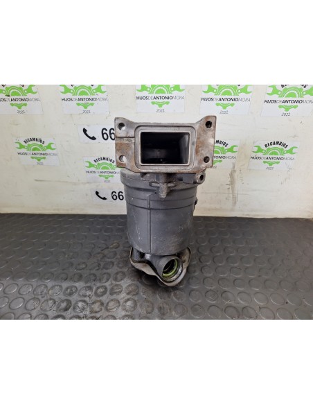 [110465] DECANTADOR ACEITE - SCANIA SERIE 4 (P/R 94 G) (01/1996 - 01/2004)