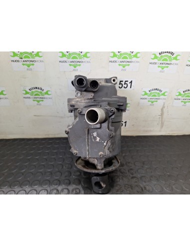 [110465] DECANTADOR ACEITE - SCANIA SERIE 4...