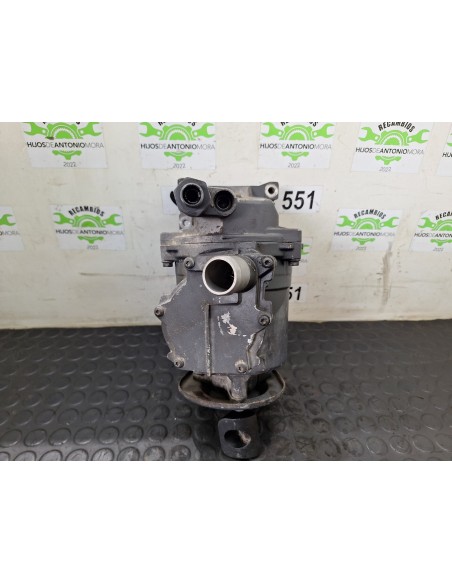 [110465] DECANTADOR ACEITE - SCANIA SERIE 4 (P/R 94 G) (01/1996 - 01/2004)