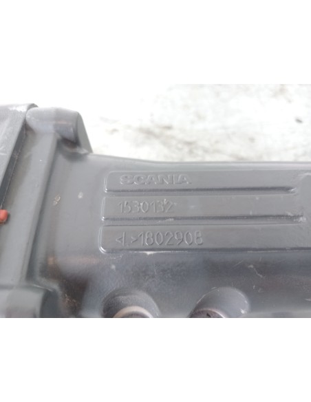 [110464] COLECTOR ADMISION - SCANIA SERIE 4 (P/R 94 G) (01/1996 - 01/2004)