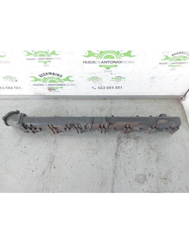 [110464] COLECTOR ADMISION - SCANIA SERIE 4...