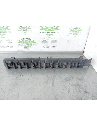 [110464] COLECTOR ADMISION - SCANIA SERIE 4...