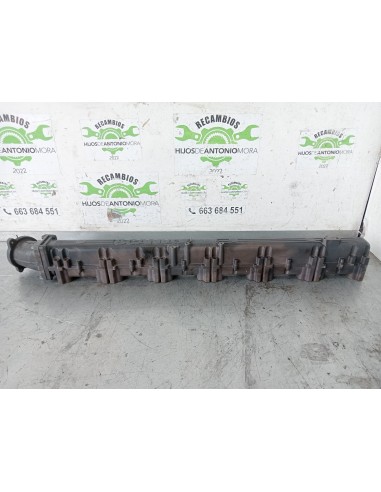 [110464] COLECTOR ADMISION - SCANIA SERIE 4...