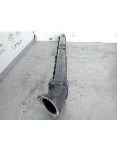 [110464] COLECTOR ADMISION - SCANIA SERIE 4...