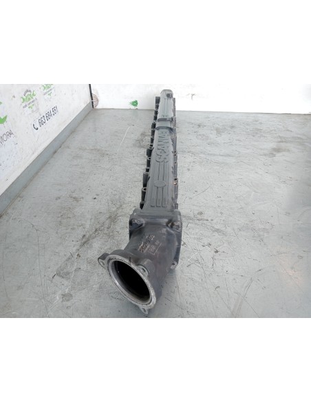 [110464] COLECTOR ADMISION - SCANIA SERIE 4 (P/R 94 G) (01/1996 - 01/2004)