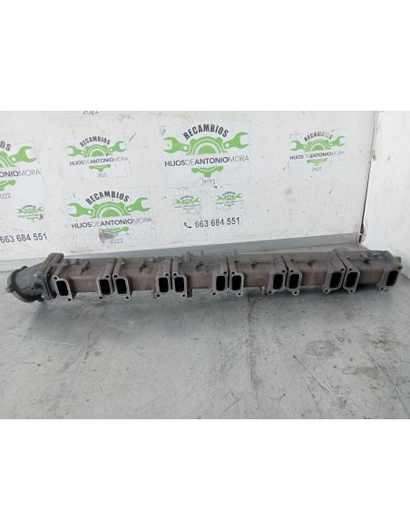 [110464] COLECTOR ADMISION - SCANIA SERIE 4 (P/R 94 G) (01/1996 - 01/2004)