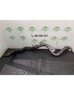 [110462] TUBO ACEITE - SCANIA SERIE 4 (P/R 94 G) (01/1996...