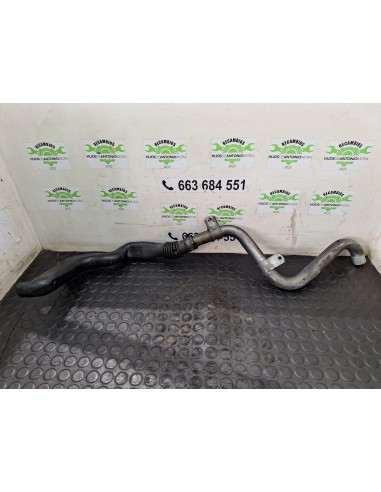 [110462] TUBO ACEITE - SCANIA SERIE 4 (P/R 94...