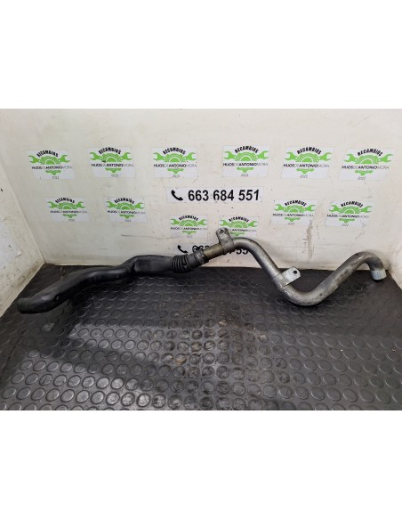 [110462] TUBO ACEITE - SCANIA SERIE 4 (P/R 94 G) (01/1996 - 01/2004)