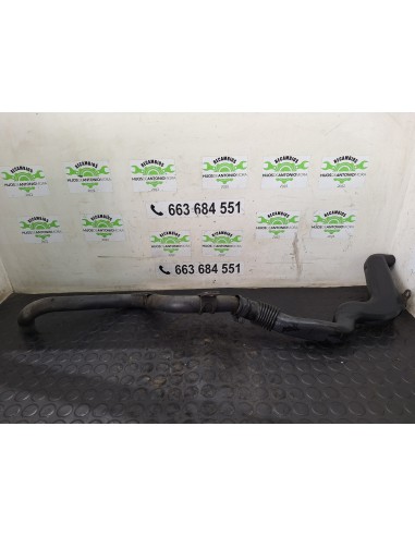 [110462] TUBO ACEITE - SCANIA SERIE 4 (P/R 94...