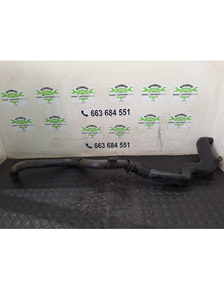 [110462] TUBO ACEITE - SCANIA SERIE 4 (P/R 94 G) (01/1996 - 01/2004)