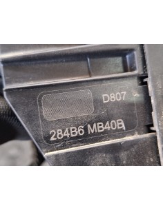 [110459] CAJA RELES / FUSIBLES - NISSAN CABSTAR -09.06... 2