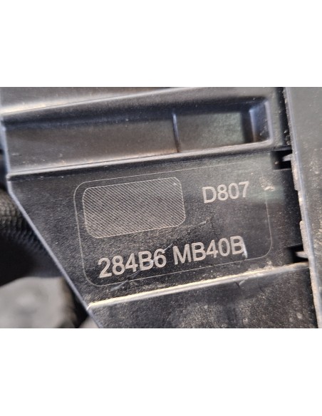 [110459] CAJA RELES / FUSIBLES - NISSAN CABSTAR -09.06 (01/2006 - 12/2013)