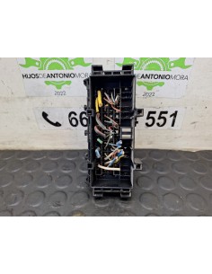 [110458] CAJA RELES / FUSIBLES - NISSAN CABSTAR -09.06... 2