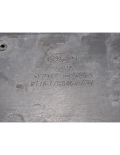 [110456] REJILLA RADIADOR - FORD TRANSIT CONNECT