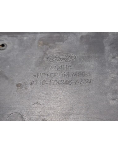 [110456] REJILLA RADIADOR - FORD TRANSIT CONNECT