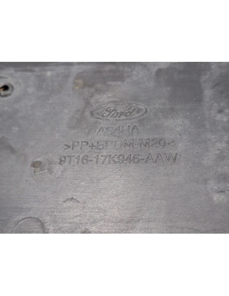 [110456] REJILLA RADIADOR - FORD TRANSIT CONNECT