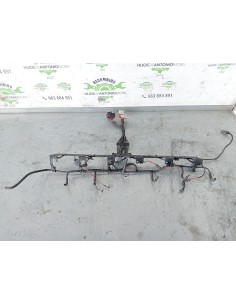 [110453] INSTALACION ELECTRICA - SCANIA SERIE 4 (P/R 94...