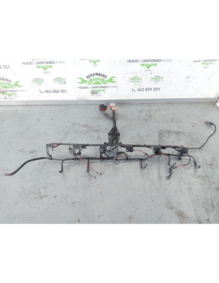 [110453] INSTALACION ELECTRICA - SCANIA SERIE 4 (P/R 94 G) (01/1996 - 01/2004)