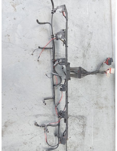 [110453] INSTALACION ELECTRICA - SCANIA SERIE 4 (P/R 94 G) (01/1996 - 01/2004)