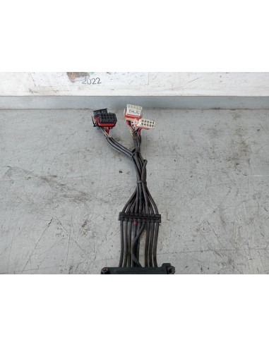 [110453] INSTALACION ELECTRICA - SCANIA SERIE 4...