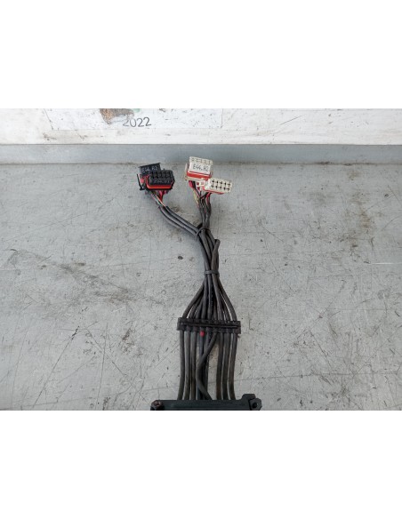 [110453] INSTALACION ELECTRICA - SCANIA SERIE 4 (P/R 94 G) (01/1996 - 01/2004)