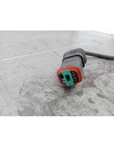 [110453] INSTALACION ELECTRICA - SCANIA SERIE 4...