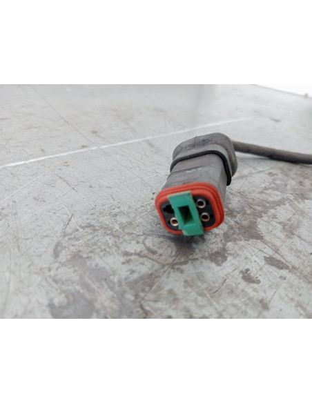 [110453] INSTALACION ELECTRICA - SCANIA SERIE 4 (P/R 94 G) (01/1996 - 01/2004)