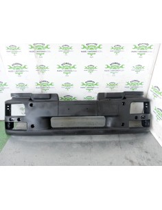 [110450] PARAGOLPES DELANTERO - MAN TG-M 18.XXX