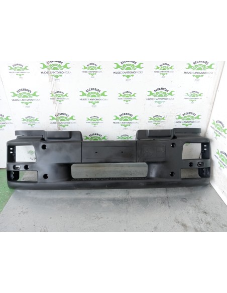 [110450] PARAGOLPES DELANTERO - MAN TG-M 18.XXX