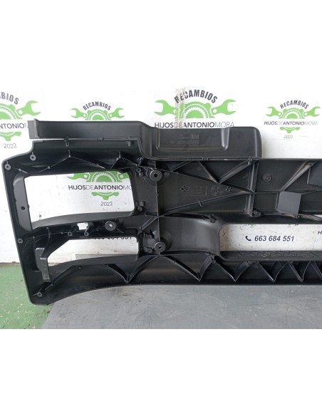 [110450] PARAGOLPES DELANTERO - MAN TG-M 18.XXX