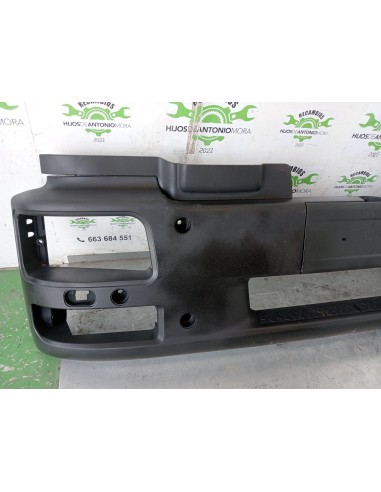 [110450] PARAGOLPES DELANTERO - MAN TG-M 18.XXX