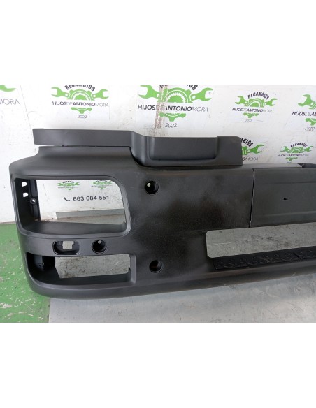 [110450] PARAGOLPES DELANTERO - MAN TG-M 18.XXX